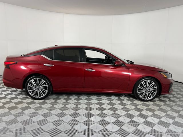 2024 Nissan Altima 2.5 SL