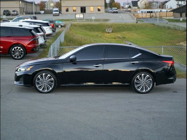 2024 Nissan Altima 2.5 SL