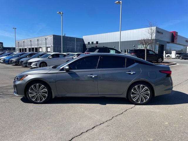 2024 Nissan Altima 2.5 SL