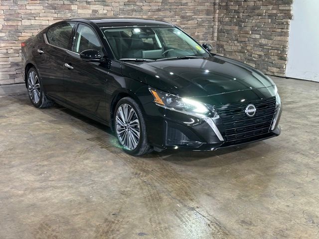 2024 Nissan Altima 2.5 SL