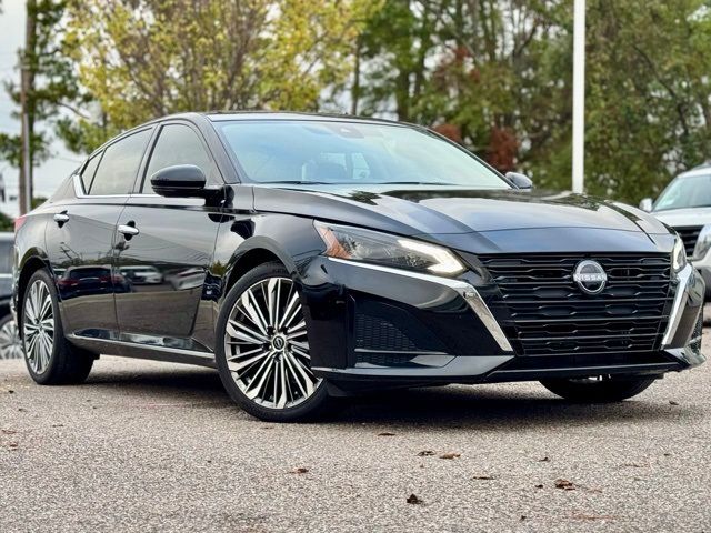 2024 Nissan Altima 2.5 SL