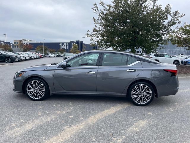 2024 Nissan Altima 2.5 SL