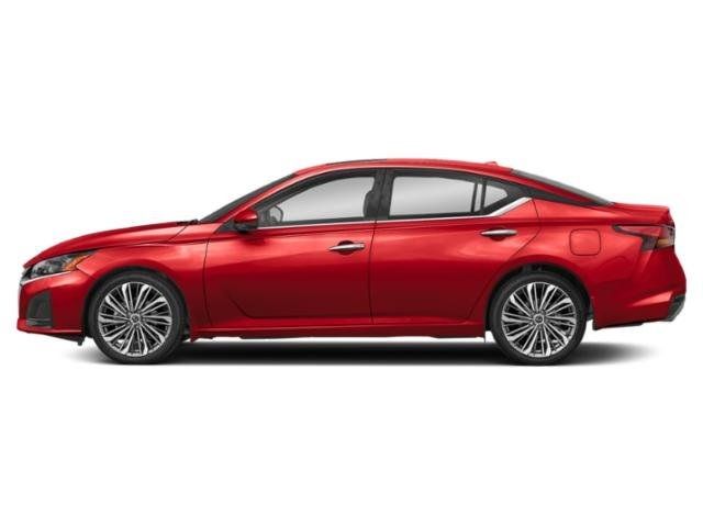 2024 Nissan Altima 2.5 SL