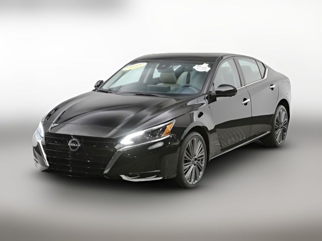 2024 Nissan Altima 2.5 SL