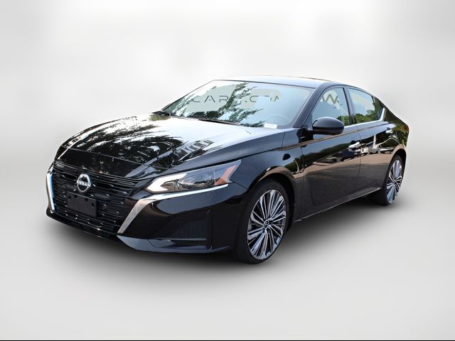 2024 Nissan Altima 2.5 SL