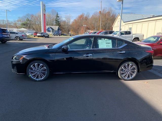 2024 Nissan Altima 2.5 SL