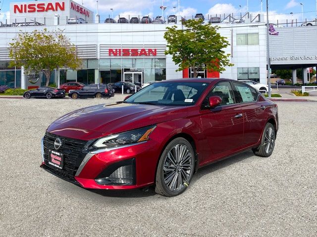 2024 Nissan Altima 2.5 SL