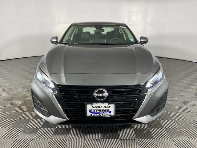 2024 Nissan Altima 2.5 SL