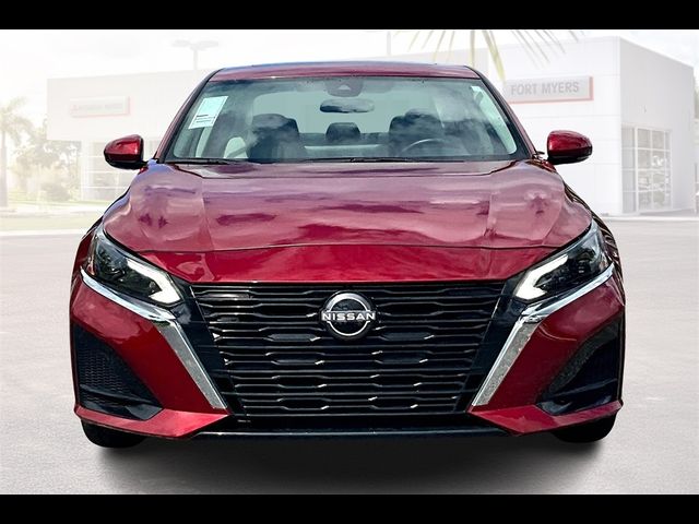 2024 Nissan Altima 2.5 SL