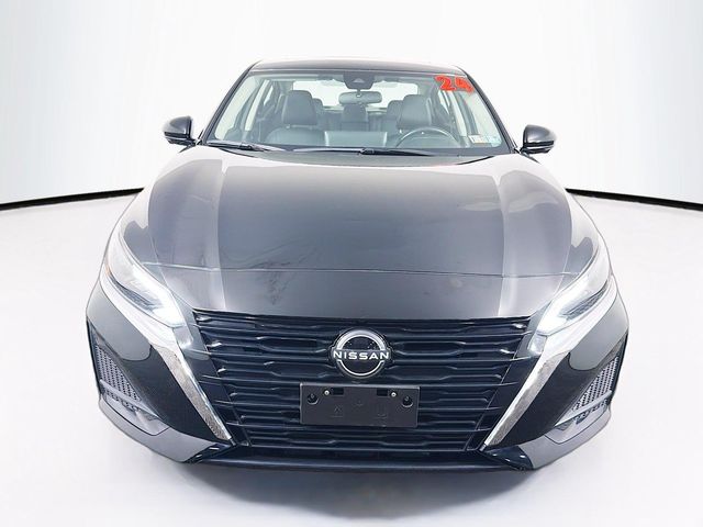 2024 Nissan Altima 2.5 SL