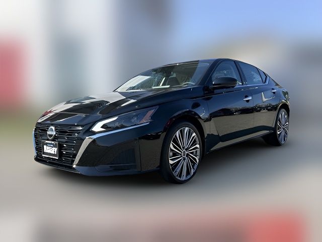 2024 Nissan Altima 2.5 SL