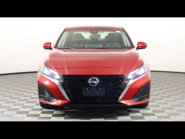 2024 Nissan Altima 2.5 SL