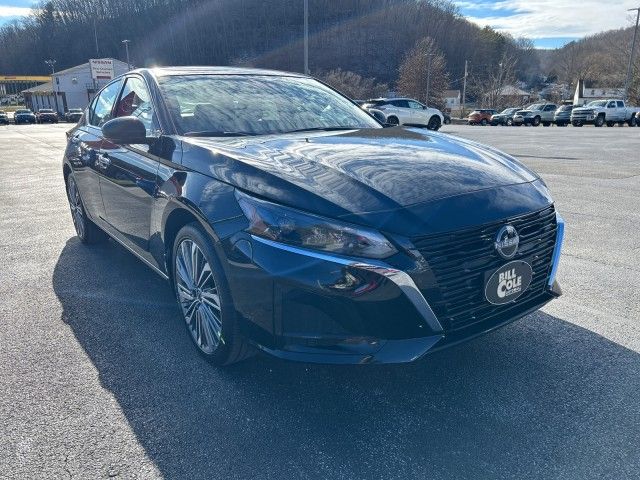 2024 Nissan Altima 2.5 SL