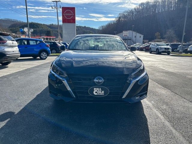 2024 Nissan Altima 2.5 SL