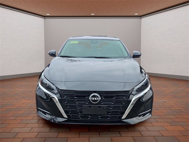 2024 Nissan Altima 2.5 SL