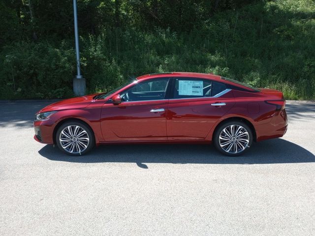 2024 Nissan Altima 2.5 SL