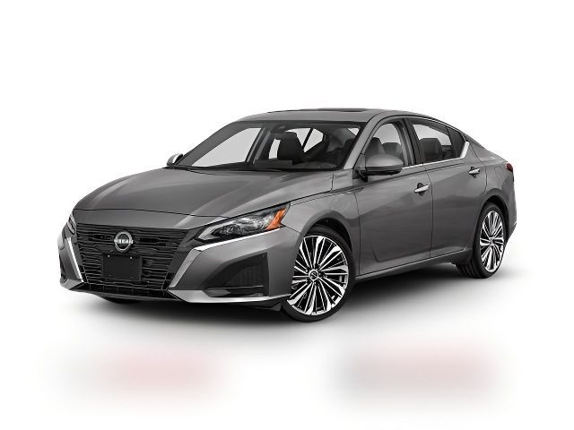 2024 Nissan Altima 2.5 SL