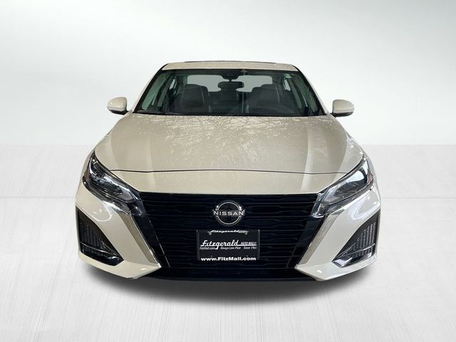 2024 Nissan Altima 2.5 SL