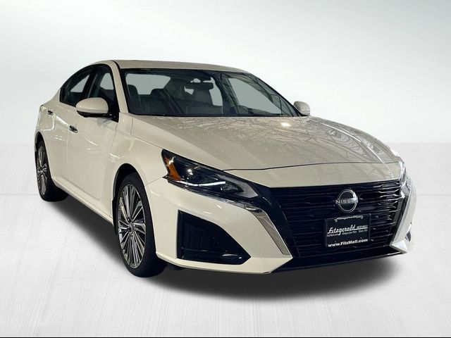 2024 Nissan Altima 2.5 SL