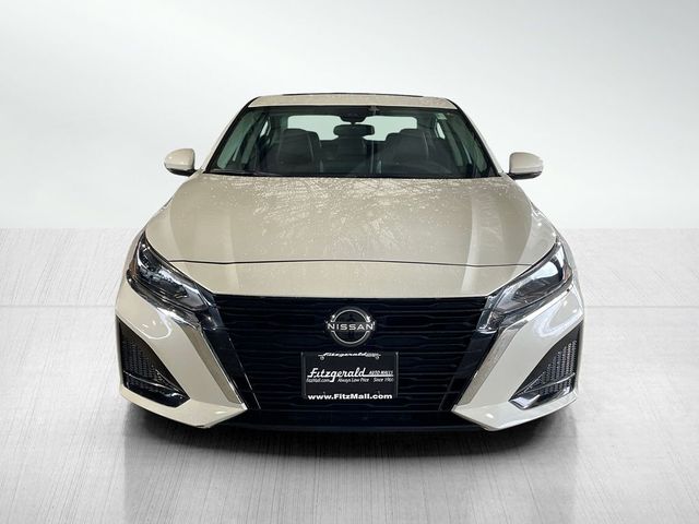 2024 Nissan Altima 2.5 SL