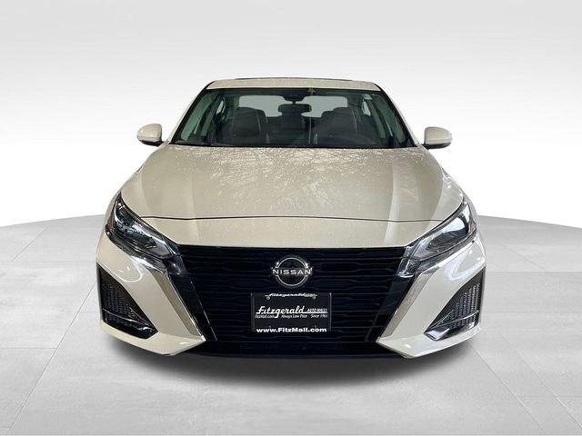 2024 Nissan Altima 2.5 SL