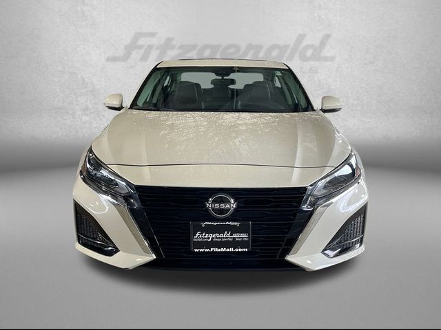 2024 Nissan Altima 2.5 SL