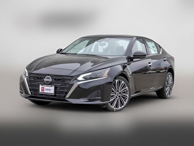 2024 Nissan Altima 2.5 SL