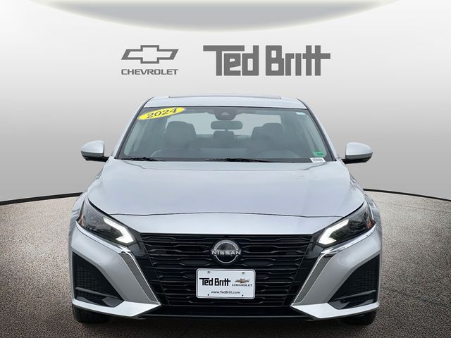 2024 Nissan Altima 2.5 SL