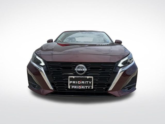 2024 Nissan Altima 2.5 SL