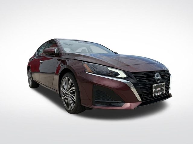 2024 Nissan Altima 2.5 SL