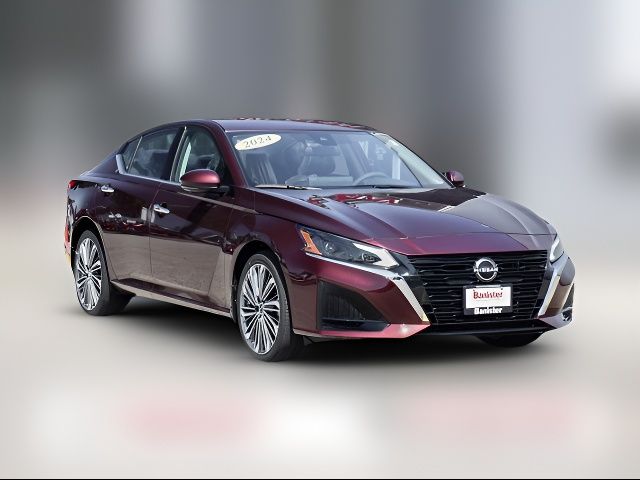 2024 Nissan Altima 2.5 SL