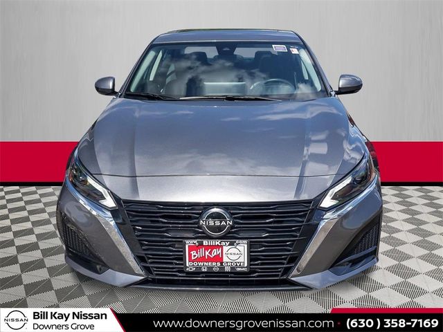 2024 Nissan Altima 2.5 SL