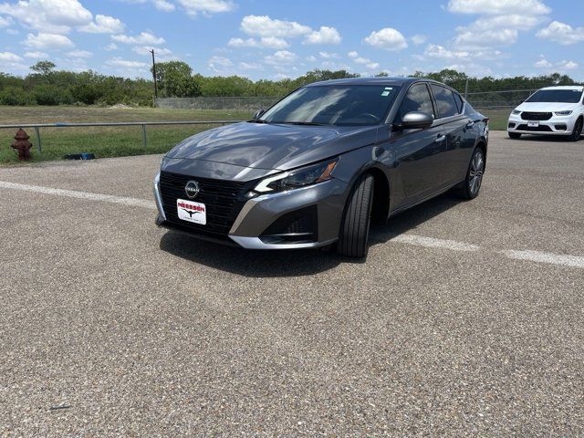 2024 Nissan Altima 2.5 SL