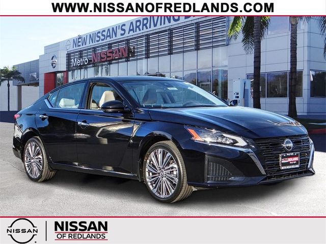 2024 Nissan Altima 2.5 SL