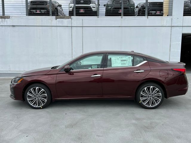 2024 Nissan Altima 2.5 SL