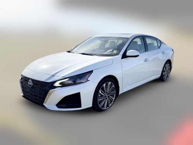 2024 Nissan Altima 2.5 SL