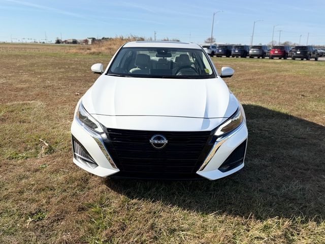 2024 Nissan Altima 2.5 SL