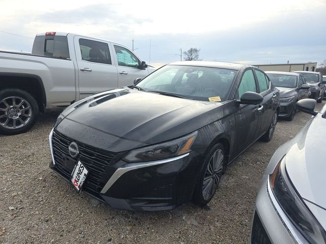 2024 Nissan Altima 2.5 SL