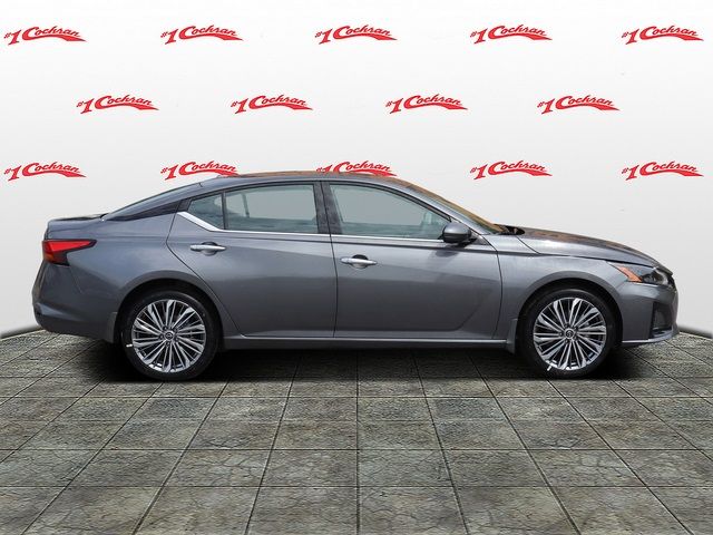 2024 Nissan Altima 2.5 SL