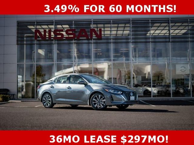 2024 Nissan Altima 2.5 SL