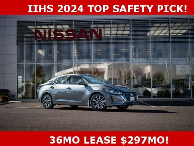 2024 Nissan Altima 2.5 SL