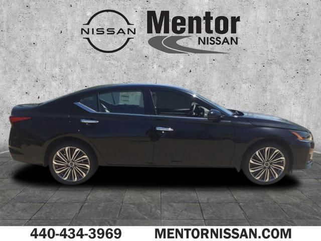 2024 Nissan Altima 2.5 SL