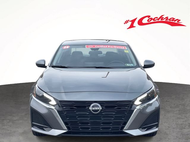 2024 Nissan Altima 2.5 SL