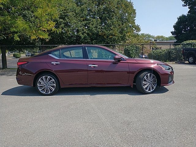 2024 Nissan Altima 2.5 SL