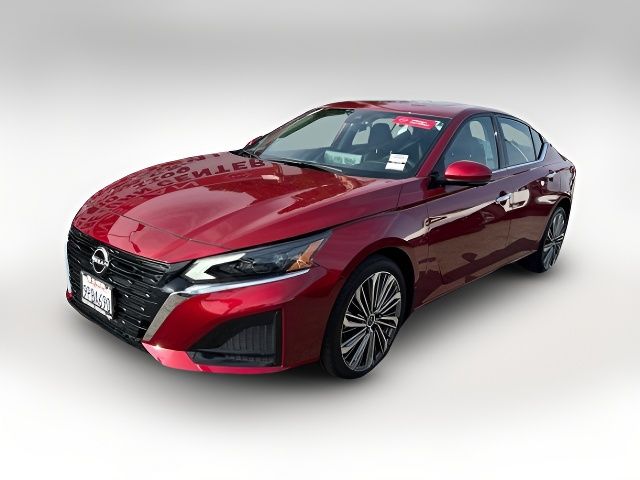 2024 Nissan Altima 2.5 SL