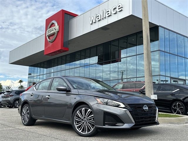 2024 Nissan Altima 2.5 SL