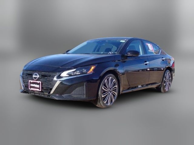 2024 Nissan Altima 2.5 SL