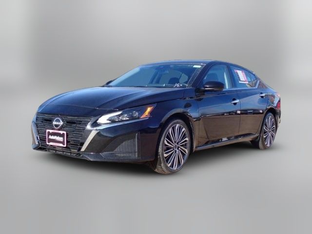 2024 Nissan Altima 2.5 SL