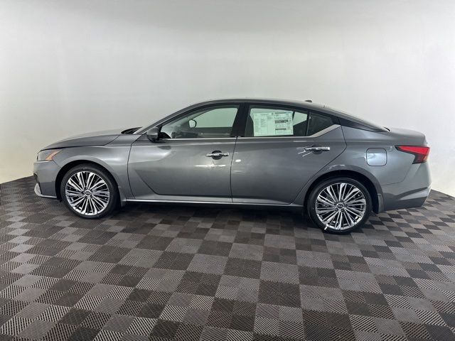 2024 Nissan Altima 2.5 SL