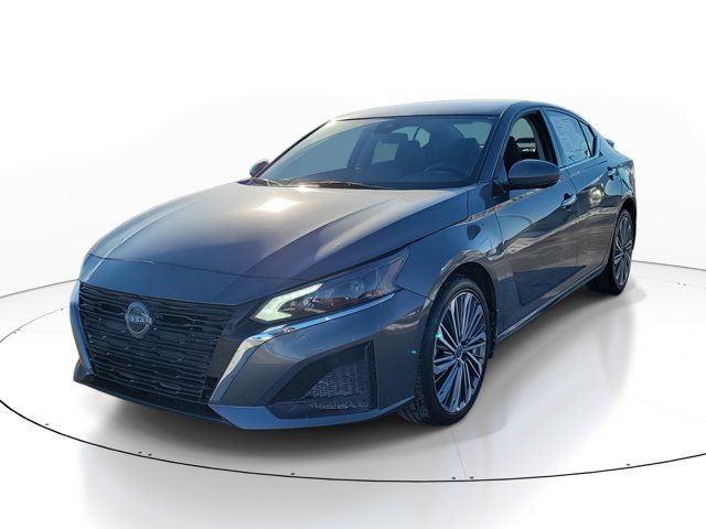 2024 Nissan Altima 2.5 SL